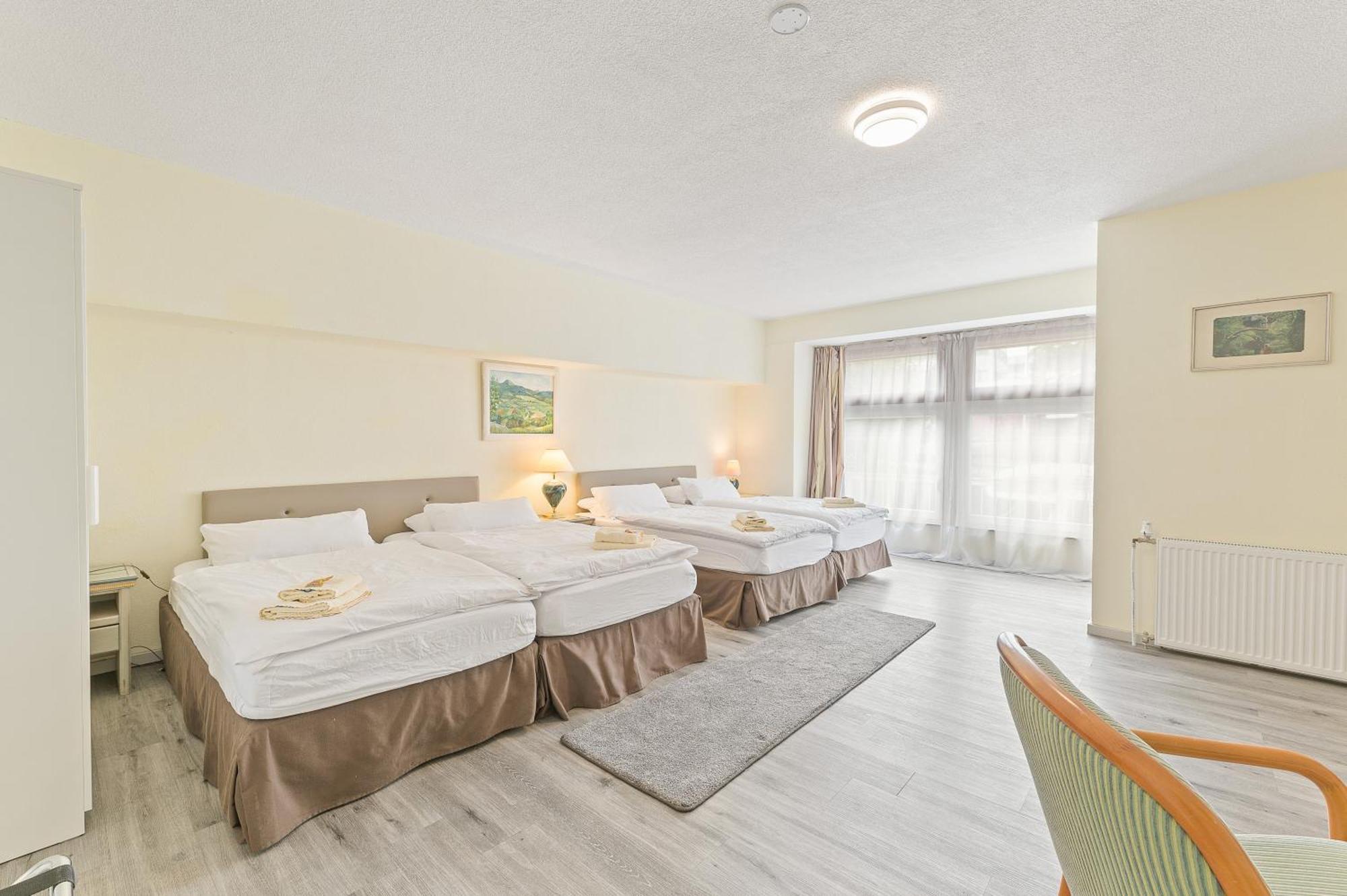 Businesshotel Lemon Suites Self Check-In Messe Airport Mit Kueche - Monteure Willkommen Neuhausen auf den Fildern Værelse billede