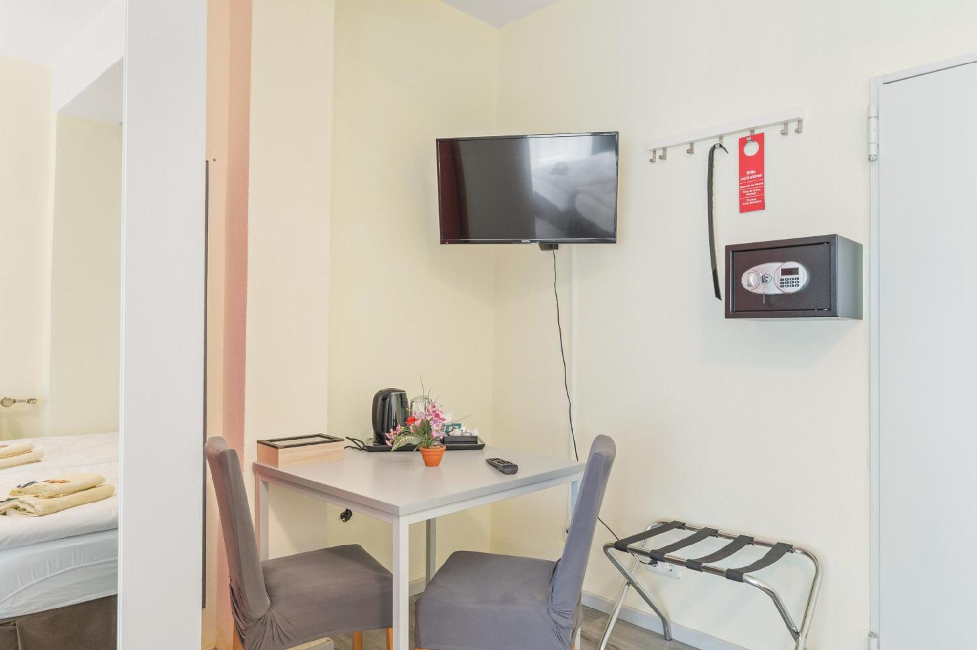 Businesshotel Lemon Suites Self Check-In Messe Airport Mit Kueche - Monteure Willkommen Neuhausen auf den Fildern Værelse billede