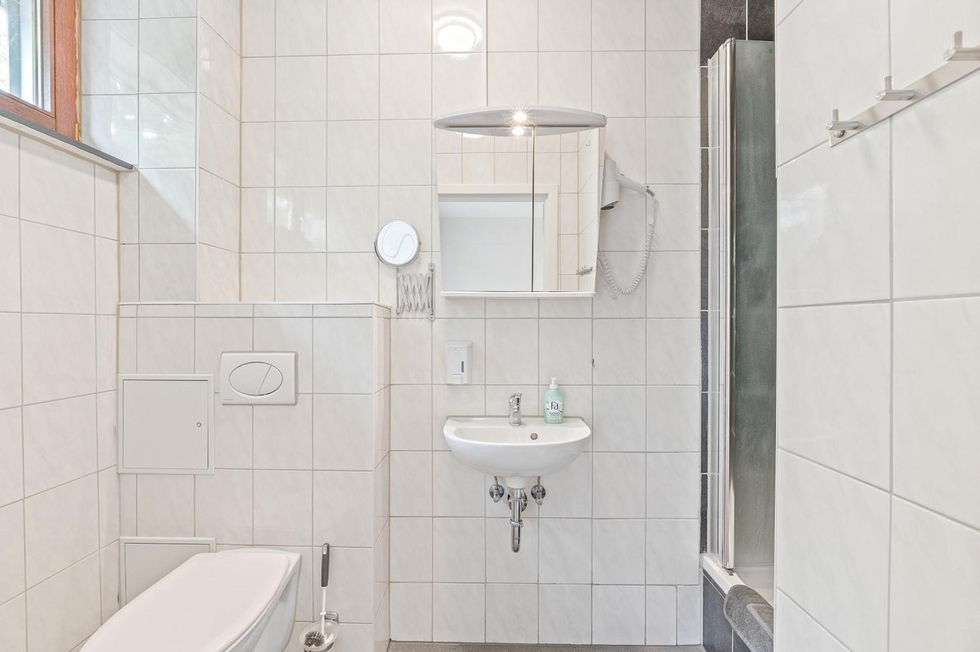 Businesshotel Lemon Suites Self Check-In Messe Airport Mit Kueche - Monteure Willkommen Neuhausen auf den Fildern Værelse billede