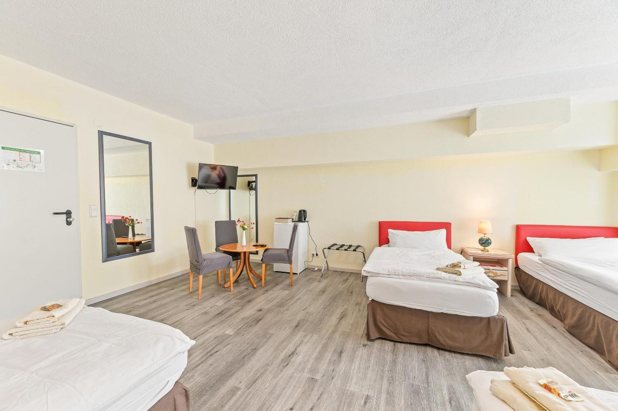 Businesshotel Lemon Suites Self Check-In Messe Airport Mit Kueche - Monteure Willkommen Neuhausen auf den Fildern Værelse billede