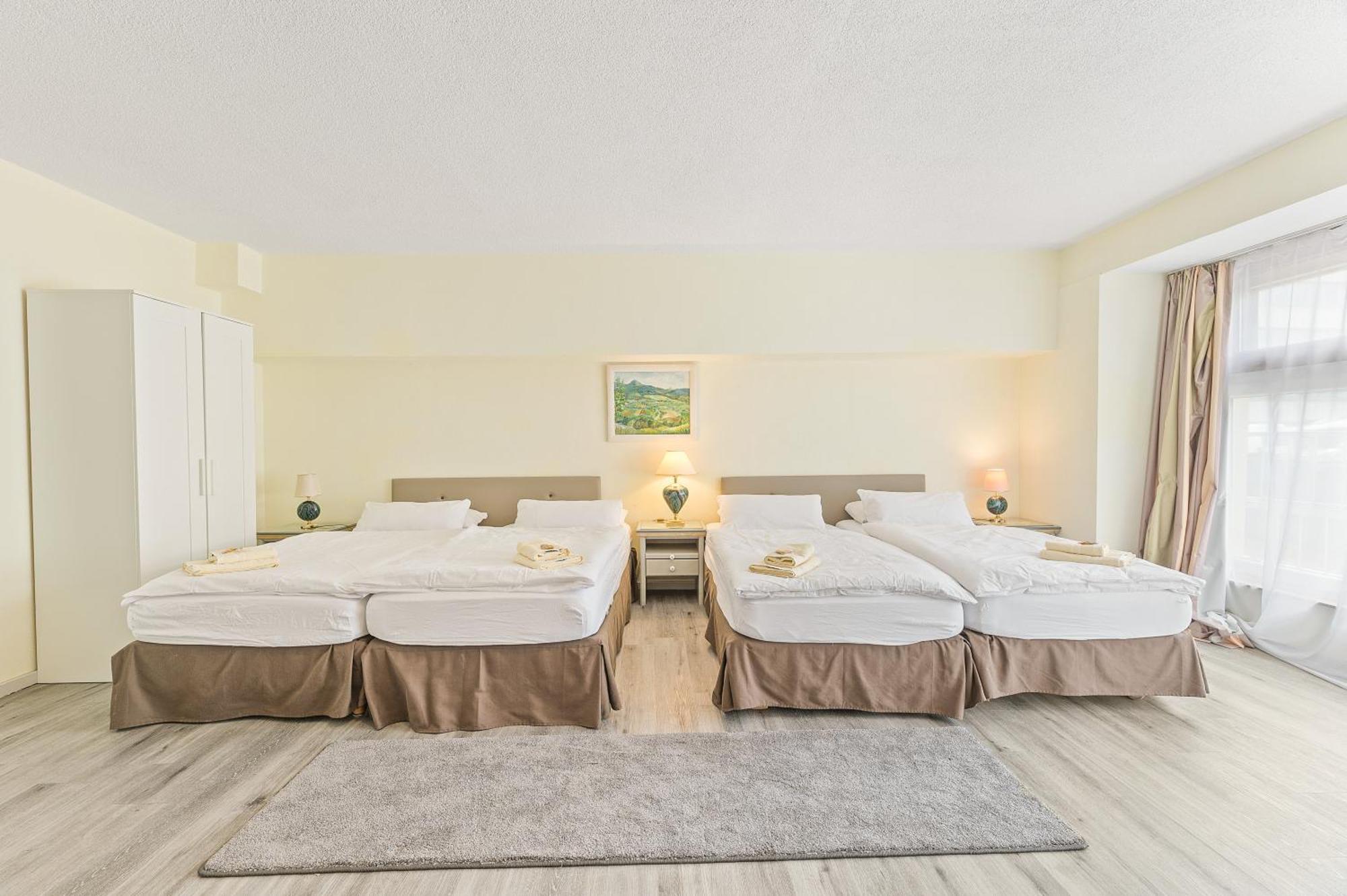 Businesshotel Lemon Suites Self Check-In Messe Airport Mit Kueche - Monteure Willkommen Neuhausen auf den Fildern Værelse billede